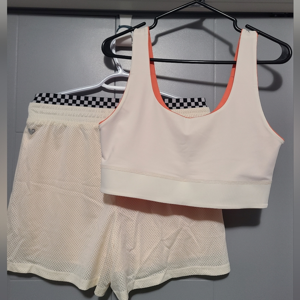 Fabletics set - size L - Picture 2 of 4